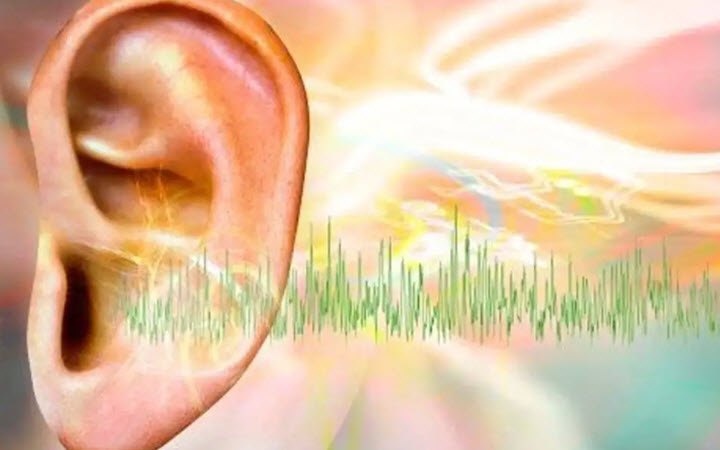 Do This To Relieve Tinnitus (Ringing Ears)