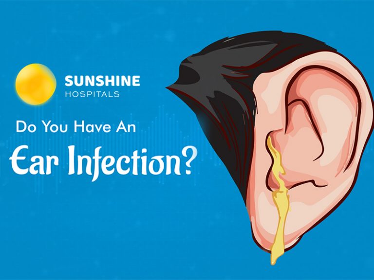Do You Have An Ear Infection?