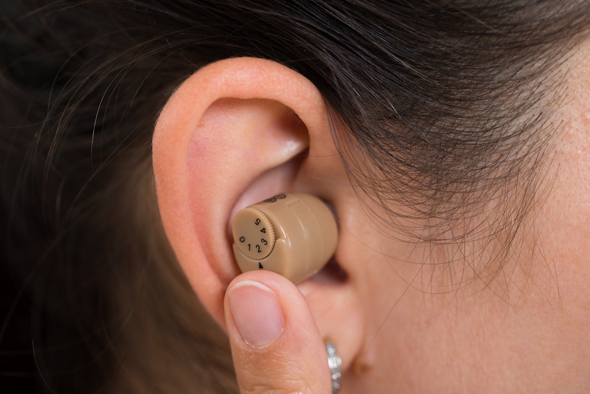 Do You Need Hearing Aids? Find Out Here