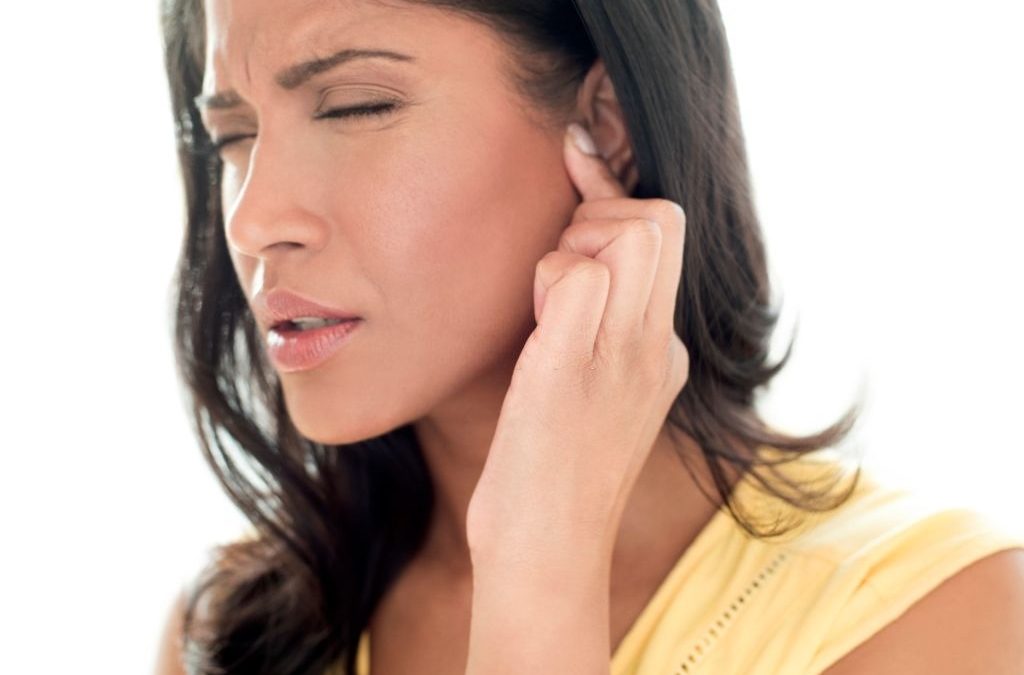 Does Ear Infection Cause Hearing Loss? Treament and ...