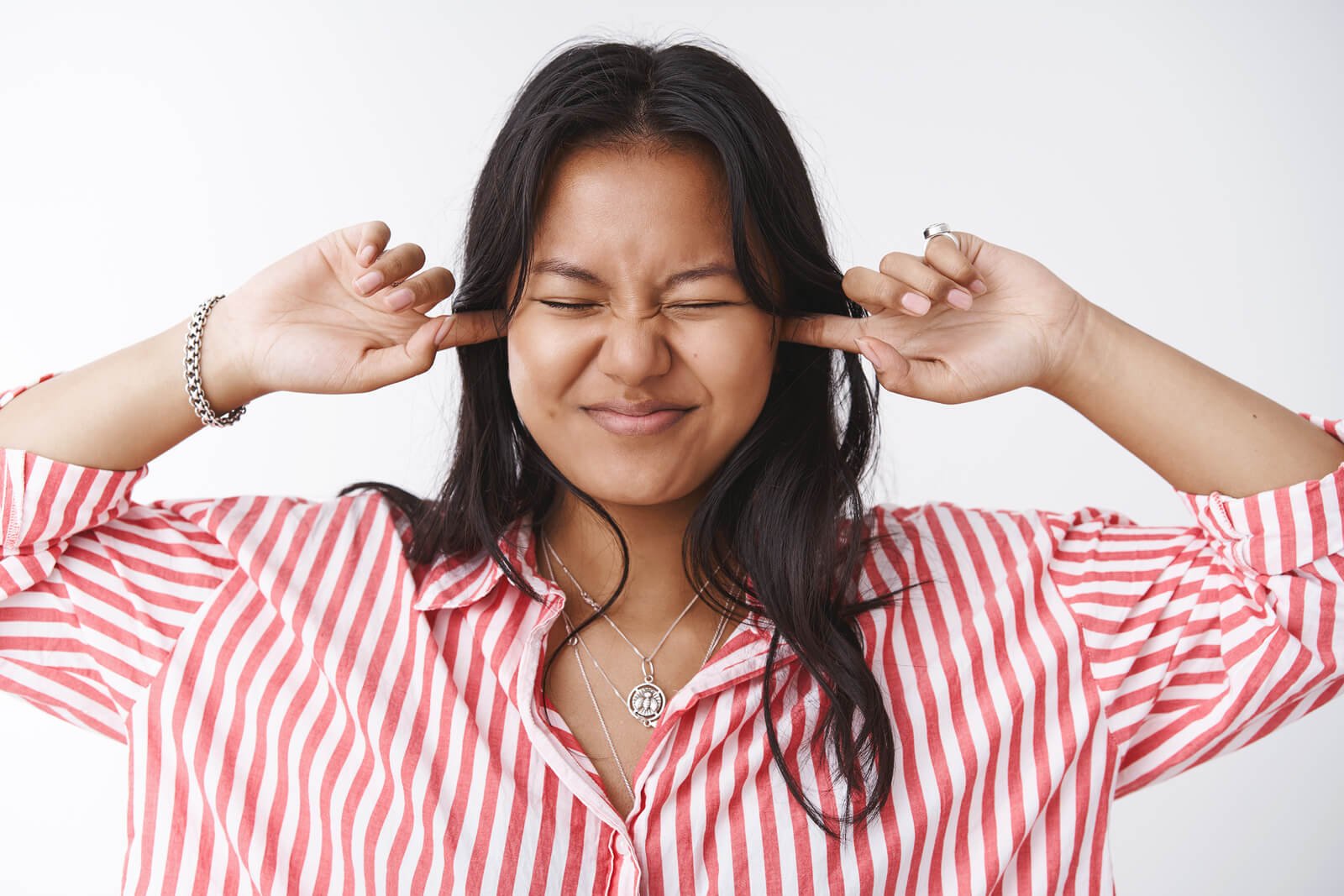 Does Hearing Loss Make You Sensitive To Loud Sounds?
