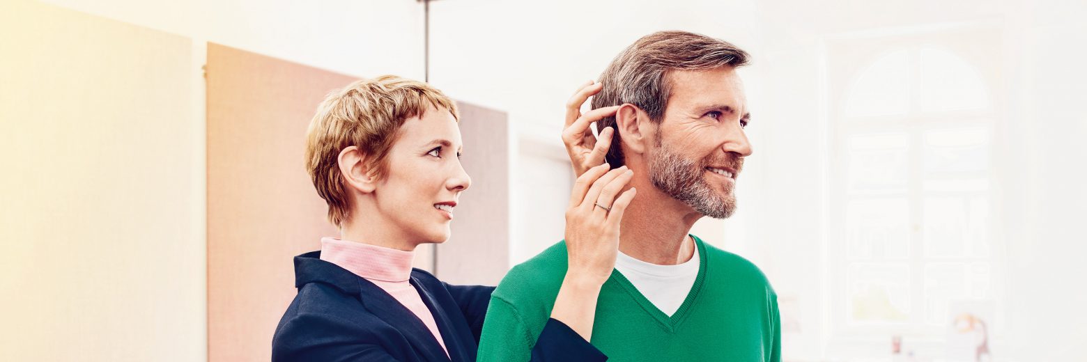 Does Insurance Cover Hearing aids in San Antonio?