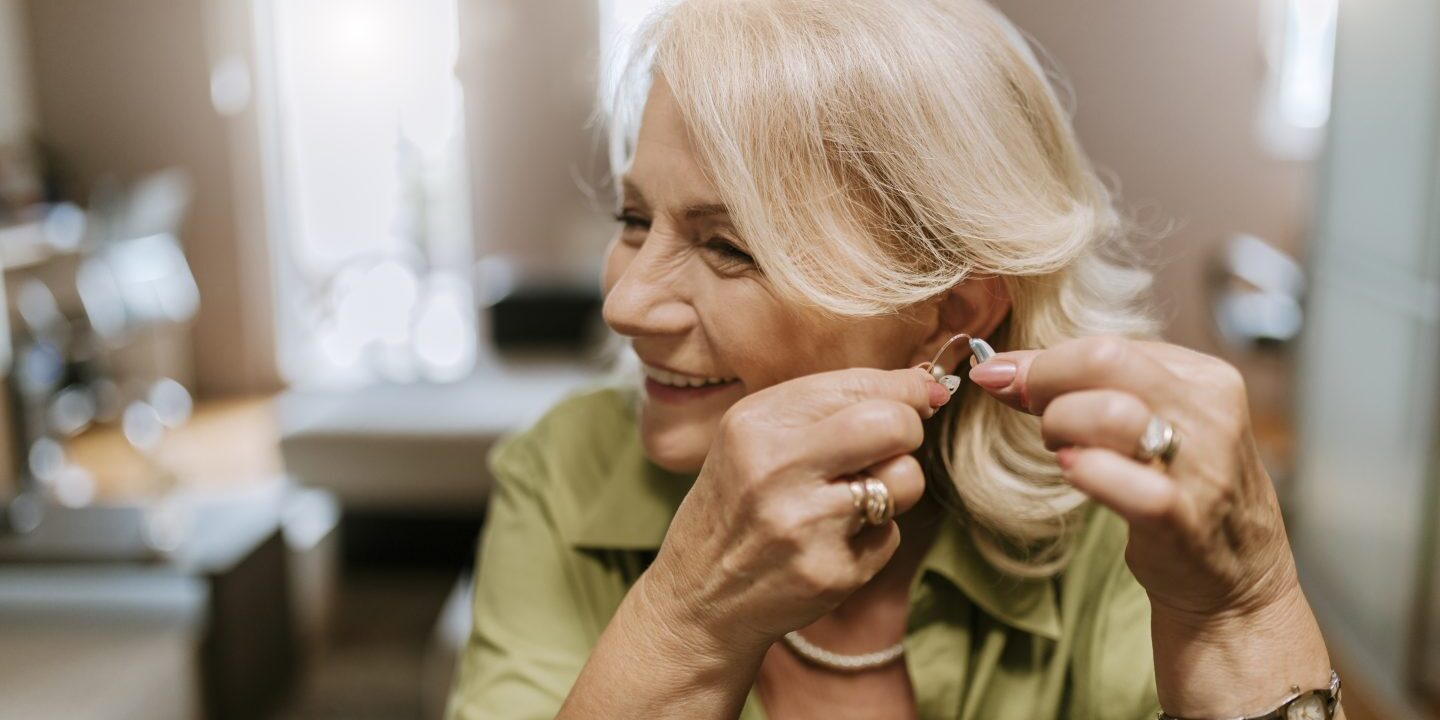 Does Medicare Cover Hearing Aids? â Vergesource