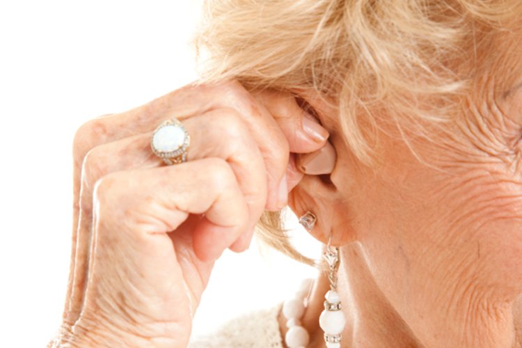 Does Medicare Cover Hearing Aids?