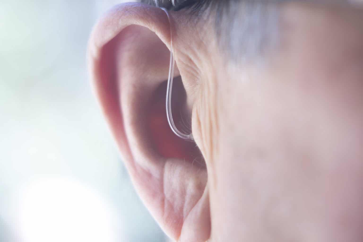 Does Medicare Cover Hearing Aids for Seniors Who Need ...