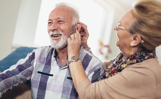 Does Medicare Cover Hearing Aids In 2021  Open Bookmarks