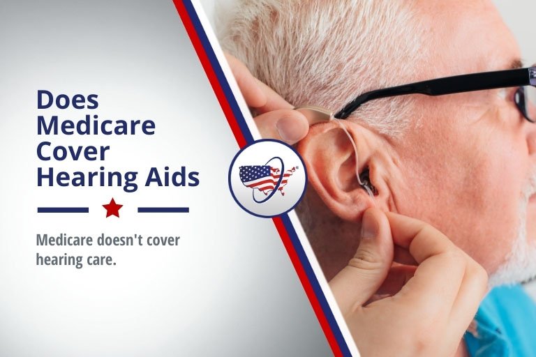 Does Medicare Cover Hearing Aids