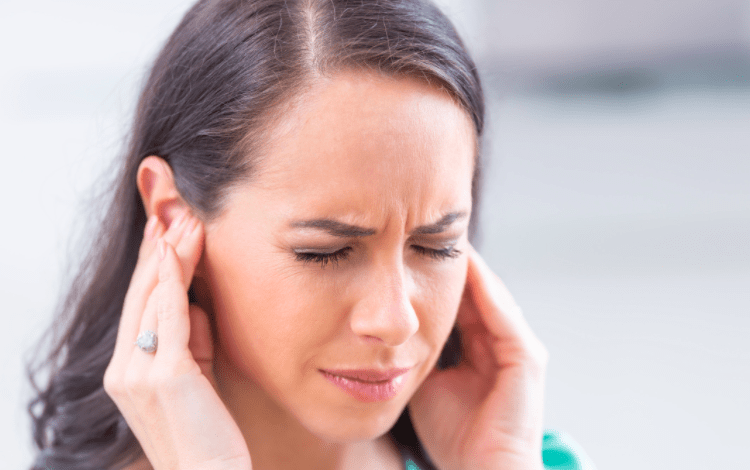 Does Tinnitus Go Away By Itself?