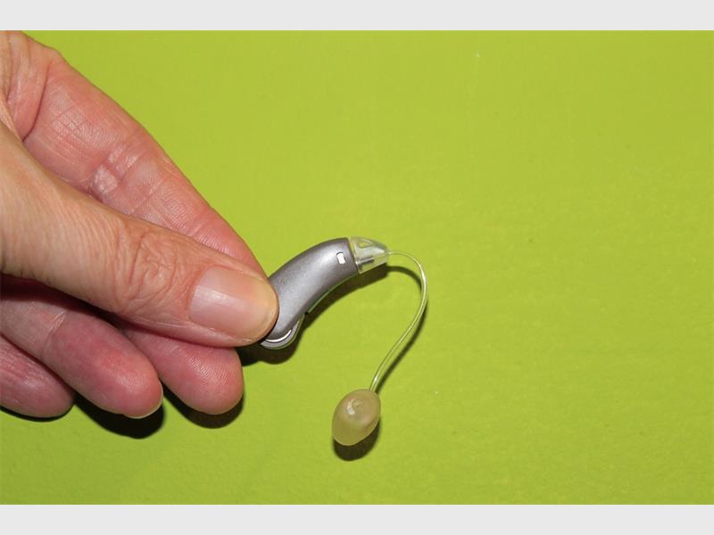 Donate your old hearing aids to this worthy initiative ...