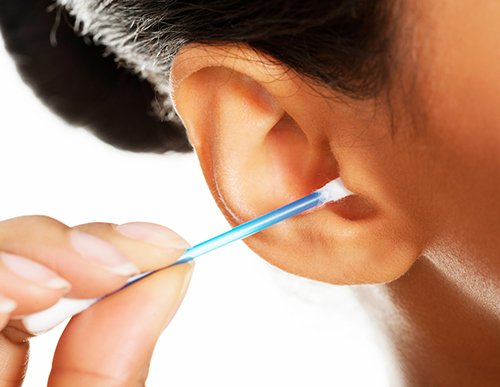 Dont Clean Your Ears! 5 Reasons You Just Dont Need to