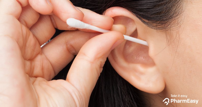Ear Cleaning Tips: Why Should You Clean Your Ears ...