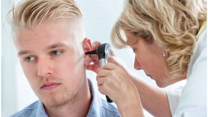 Ear Infection (Otitis Media)