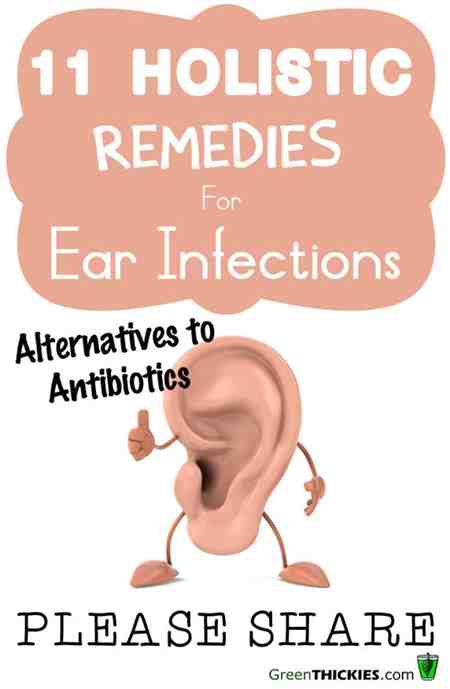 Ear Infection Treatments For Adults No Ear Fever Infection