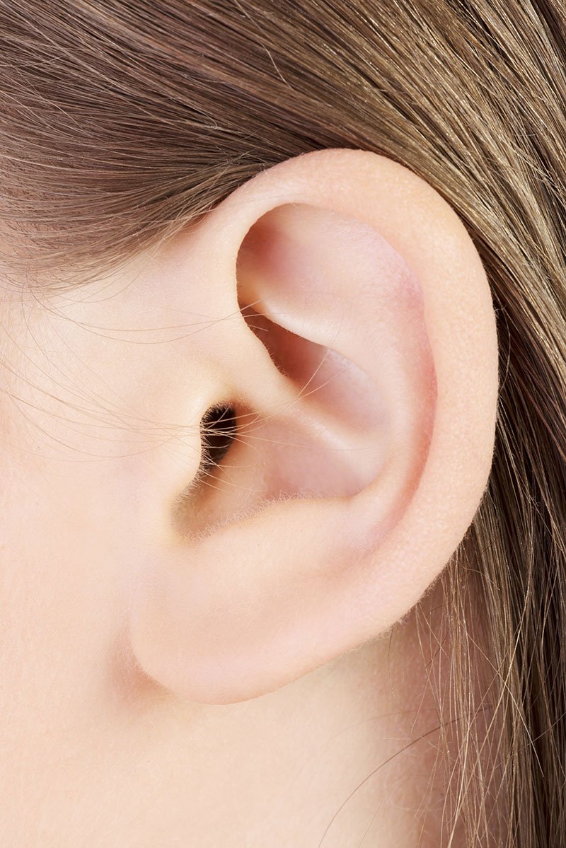 Ear surgery