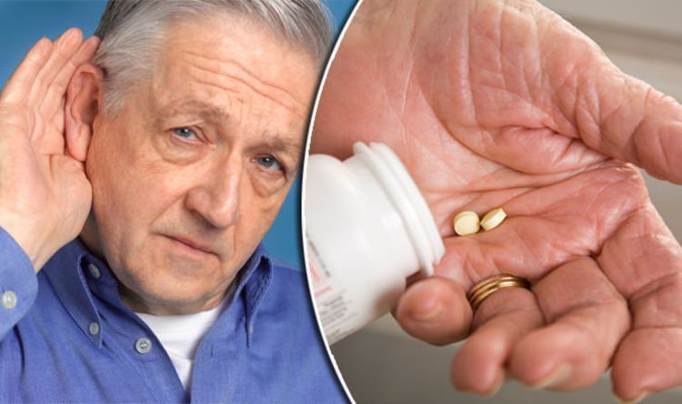 Ear tinnitus treatment: SSRI antidepressants could make ...