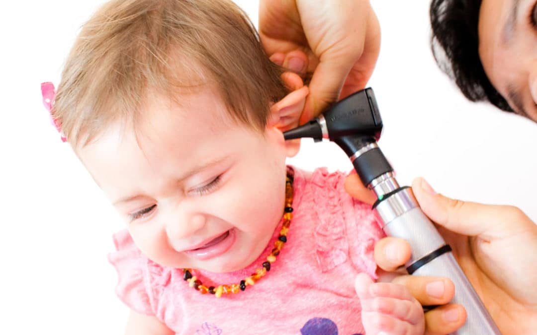 Ear Wax Blockage Associated Problems