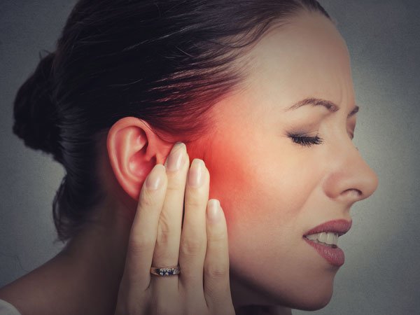 Ear Wax Impaction: Causes, Symptoms &  Treatment