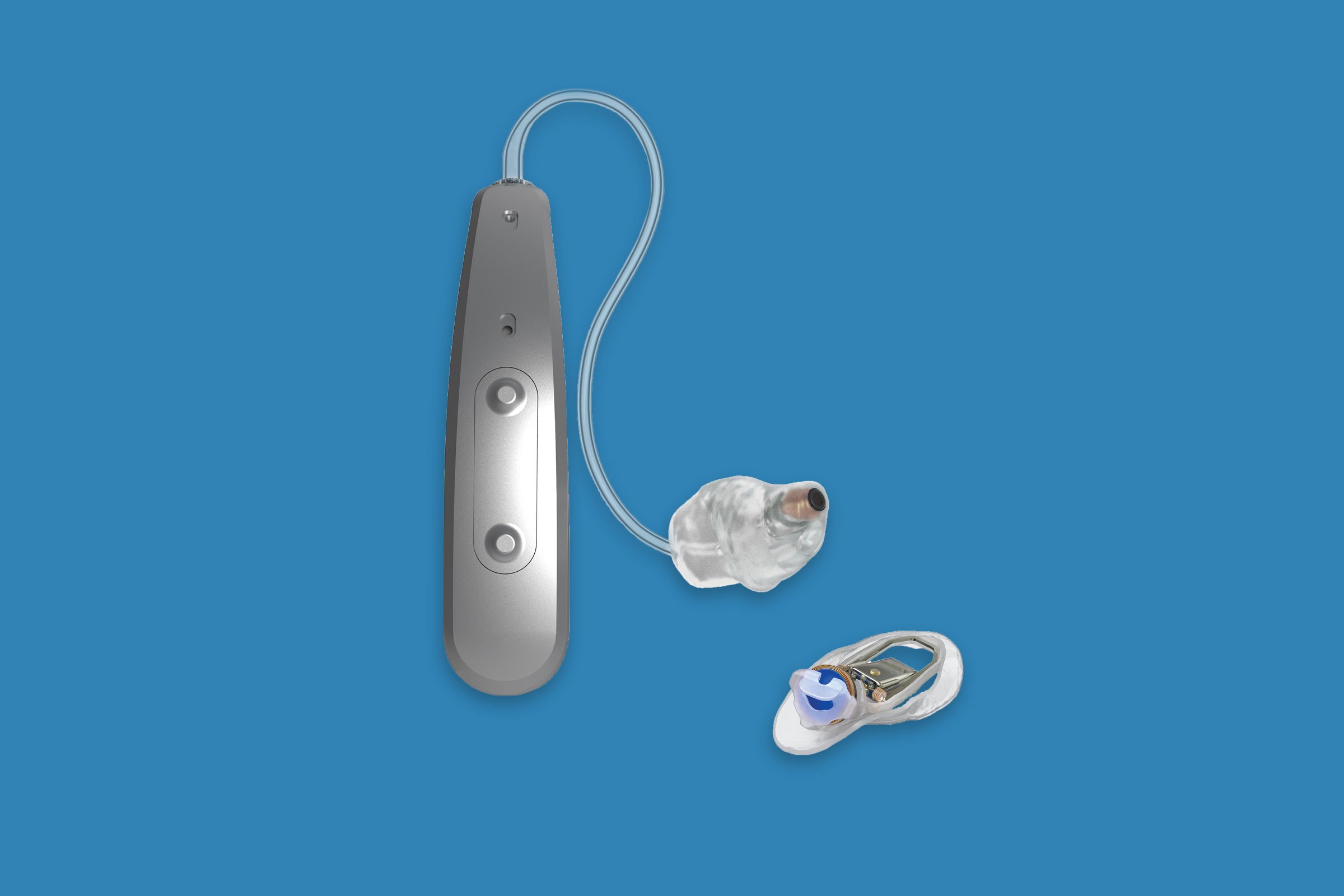 Earlens Contact Hearing Solution: The 100 Best Inventions of 2020