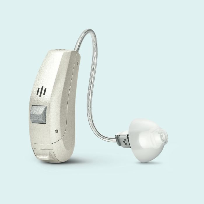 Everything to Know About Discreet Hearing Aids