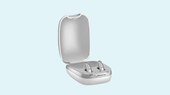 Five Reasons to Choose Rechargeable Hearing Aids