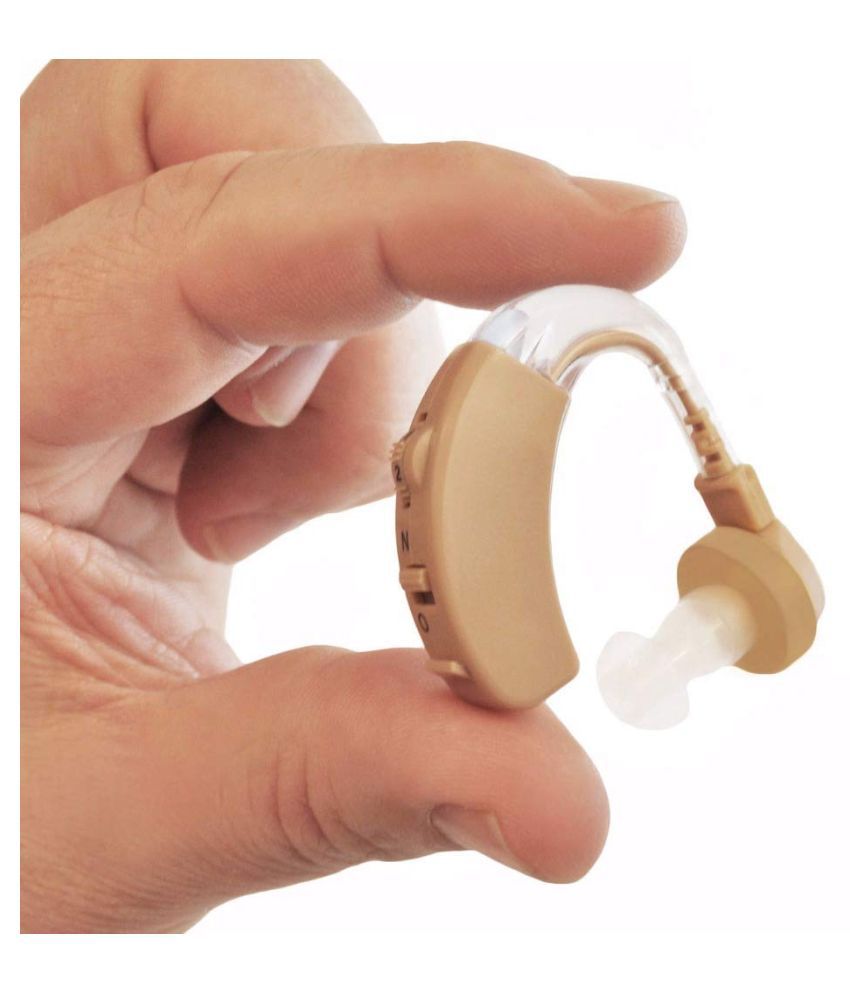 FR AXON Best Hearing Aid Sound Voice Amplifier Adjust volume Digital ...