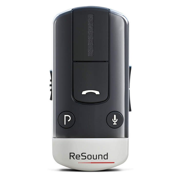 GN ReSound Linx 3D Review
