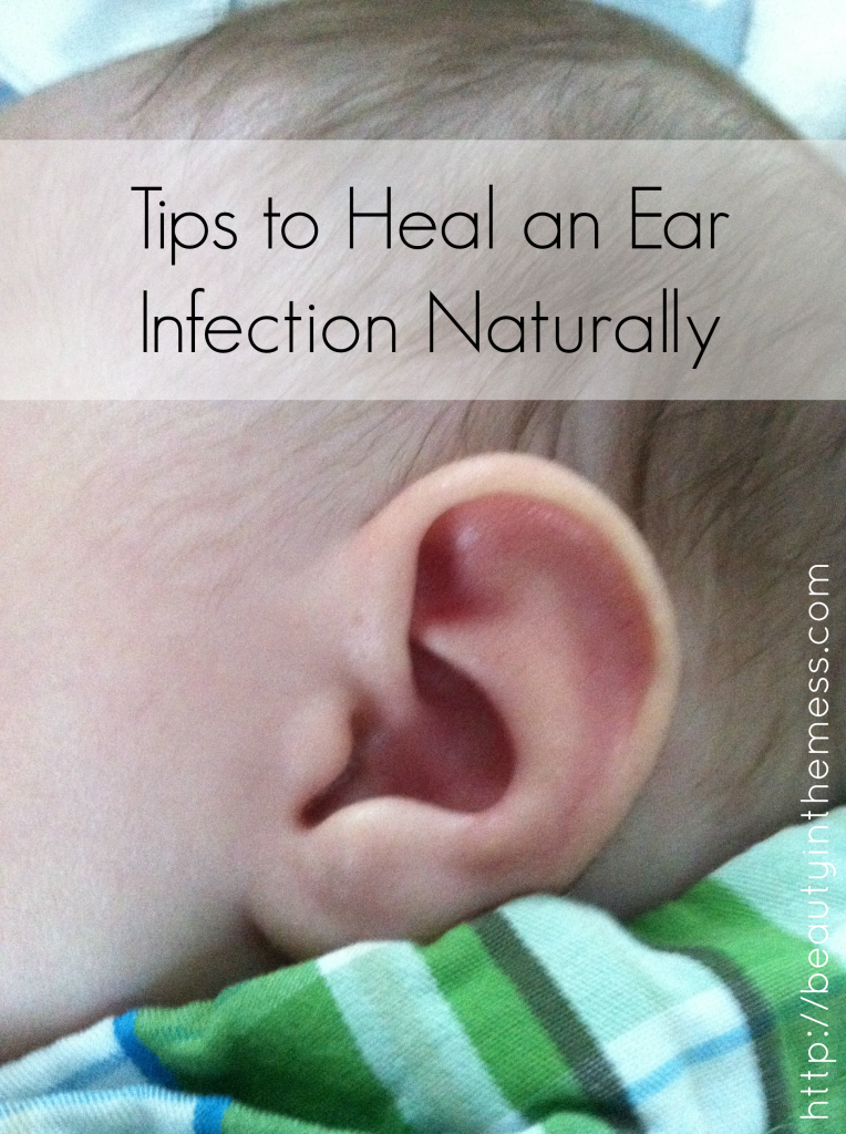 Go to the article to learn more about natural ear ache ...