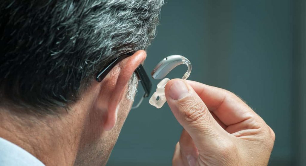 Harried Hearing: Does Insurance Cover Hearing Aids ...
