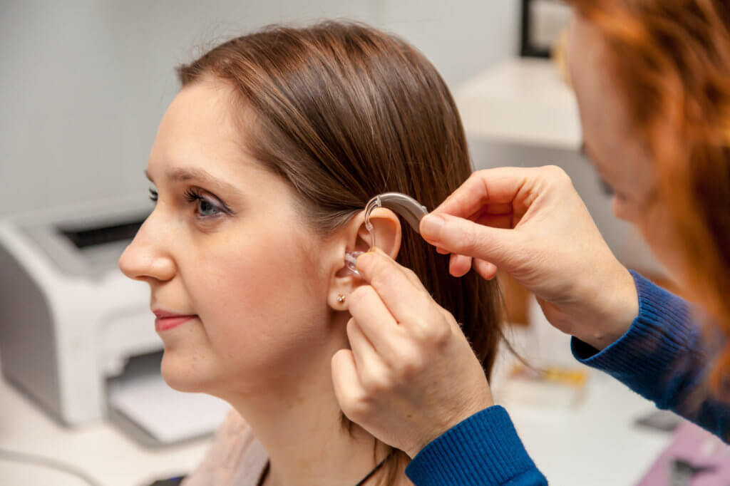 Hearing aids: How to choose the right one 2020