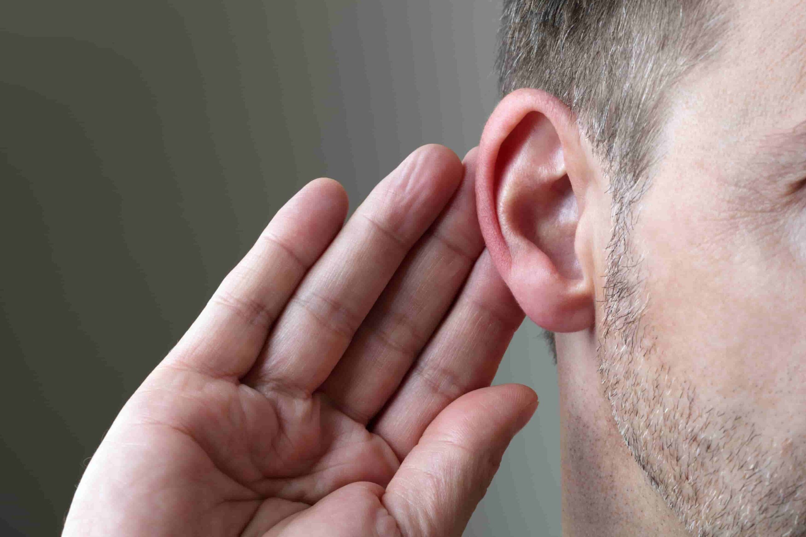 Hearing Loss and the Vestibular System