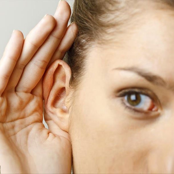 Hearing Loss: Causes of Temporary, Permanent, or Sudden ...