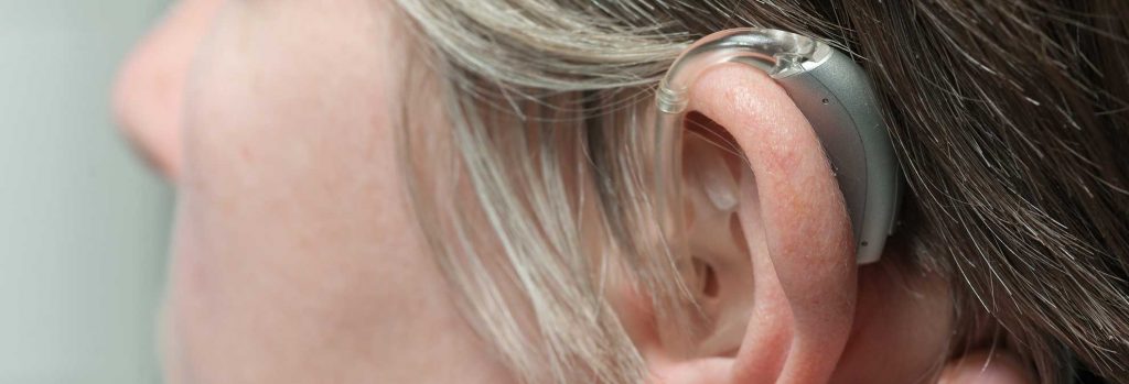 Hearing Loss? Does Hearing Aids Help?