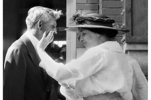 Helen Keller: 10 quotes on her birthday