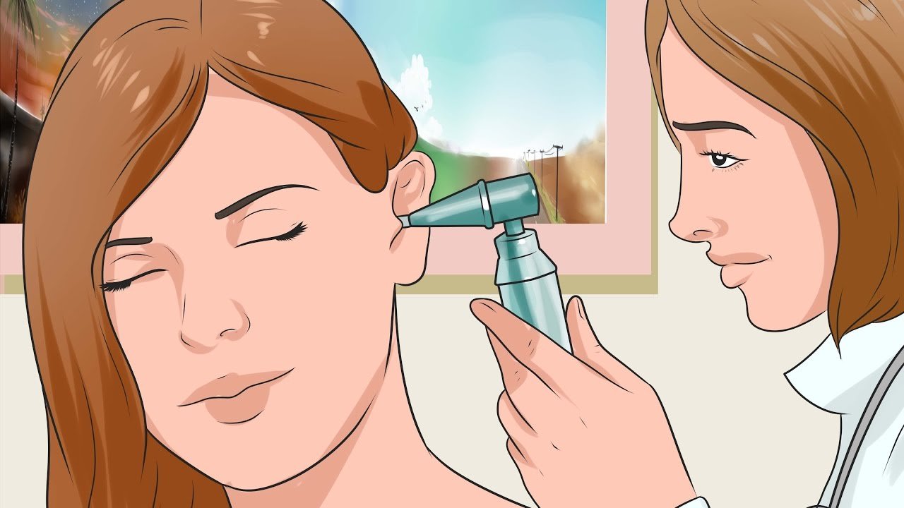 Home Remedies for Ear Infection Treatment
