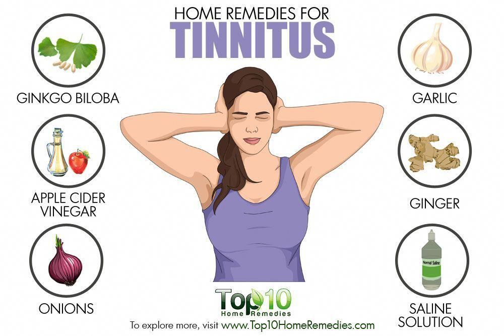home remedies for tinnitus #TinnitusHomeRemedies # ...