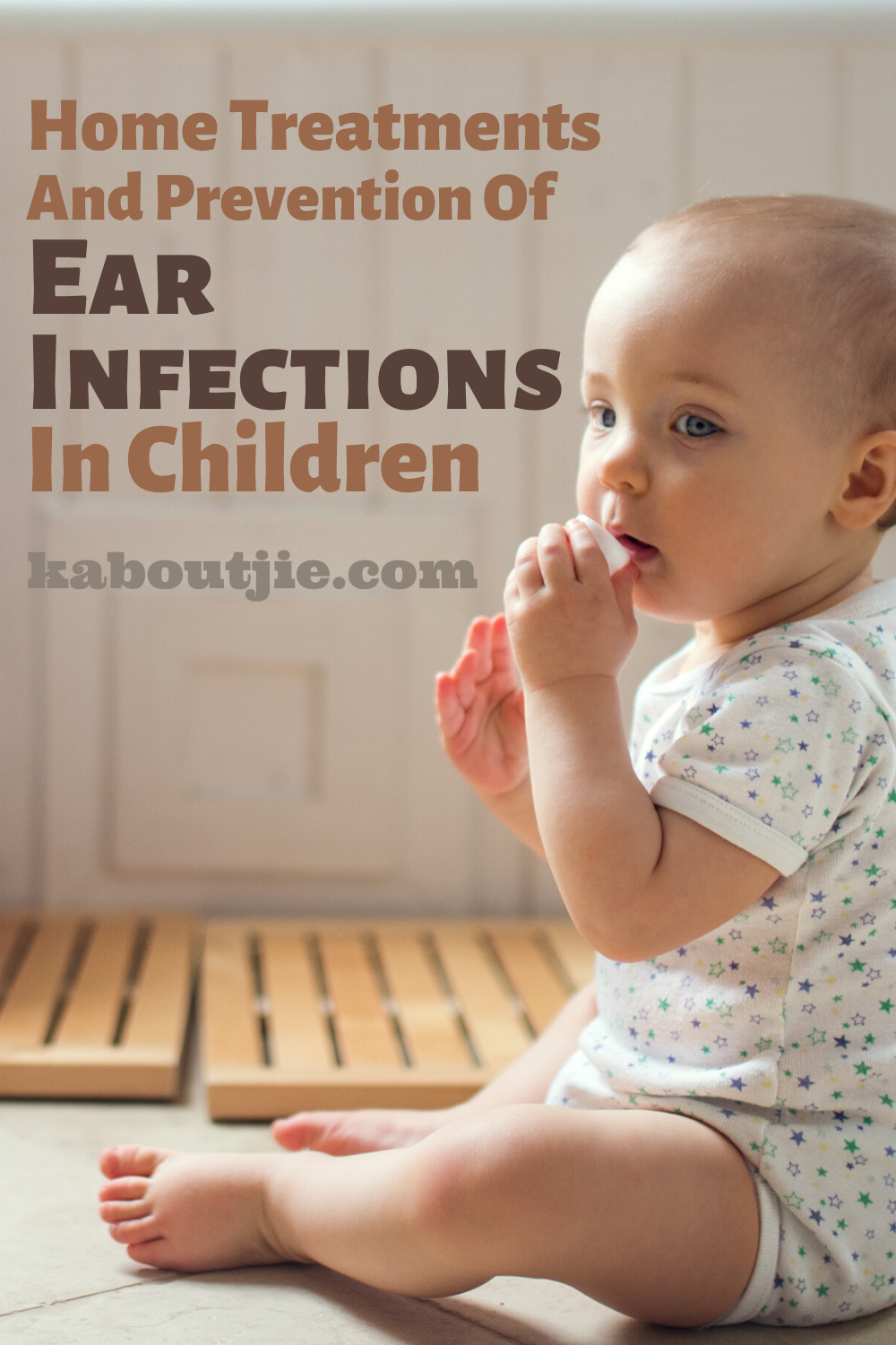 Home Treatments And Prevention Of Ear Infections In ...