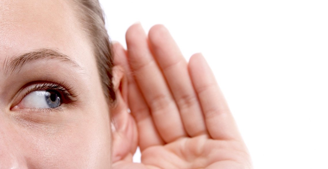 How Can I Tell If I Have Hearing Loss?