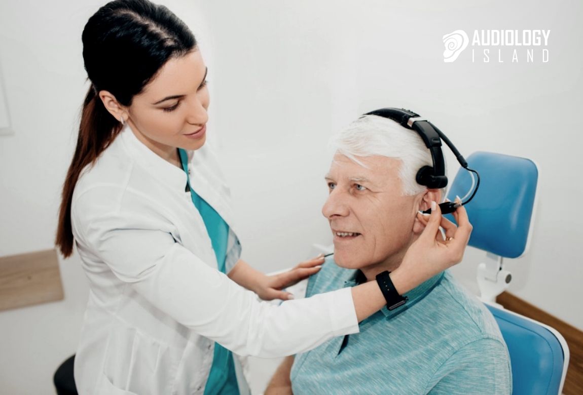 How do I know if I have Hearing Loss?