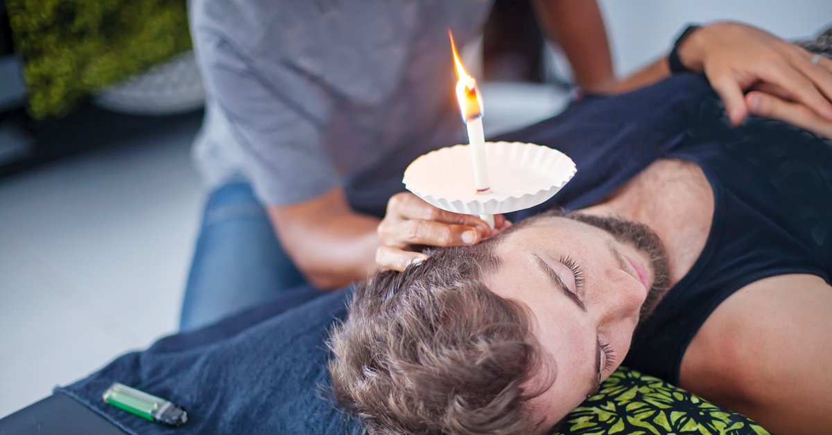 How Ear Candles Work: Efficacy and Safety