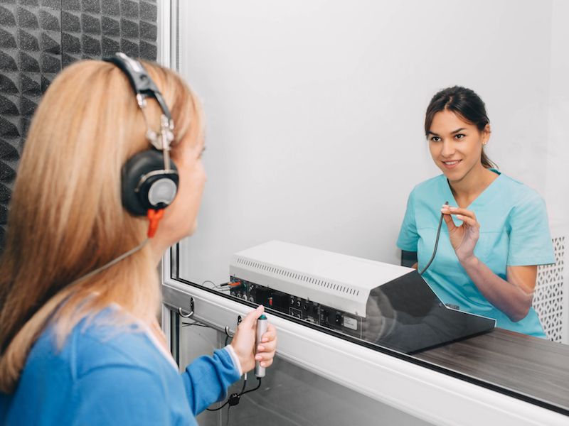 How Frequently Should You Have Your Hearing Checked?