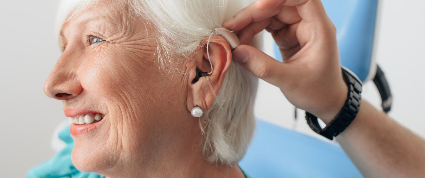 How Hearing Loss Affects Your Life and What to Do about It
