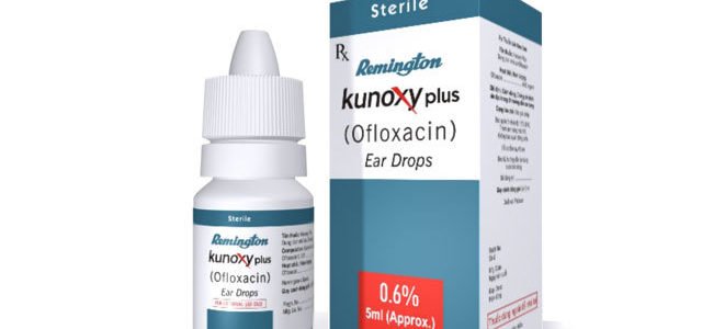 How Long Do Antibiotic Ear Drops Take To Work