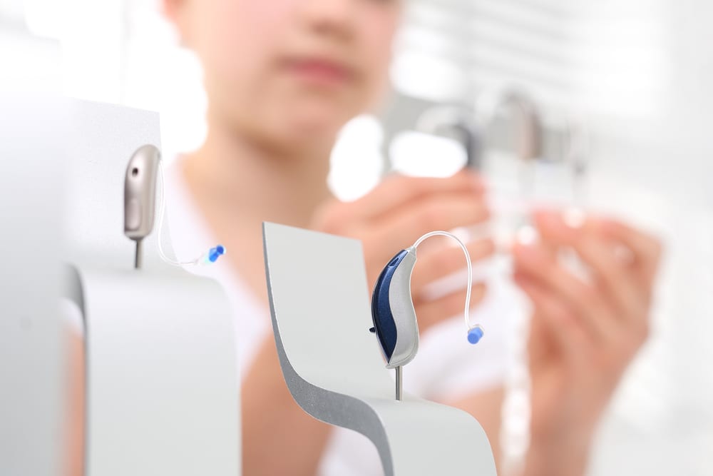 How Much Do Digital and Bluetooth Hearing Aids Cost?