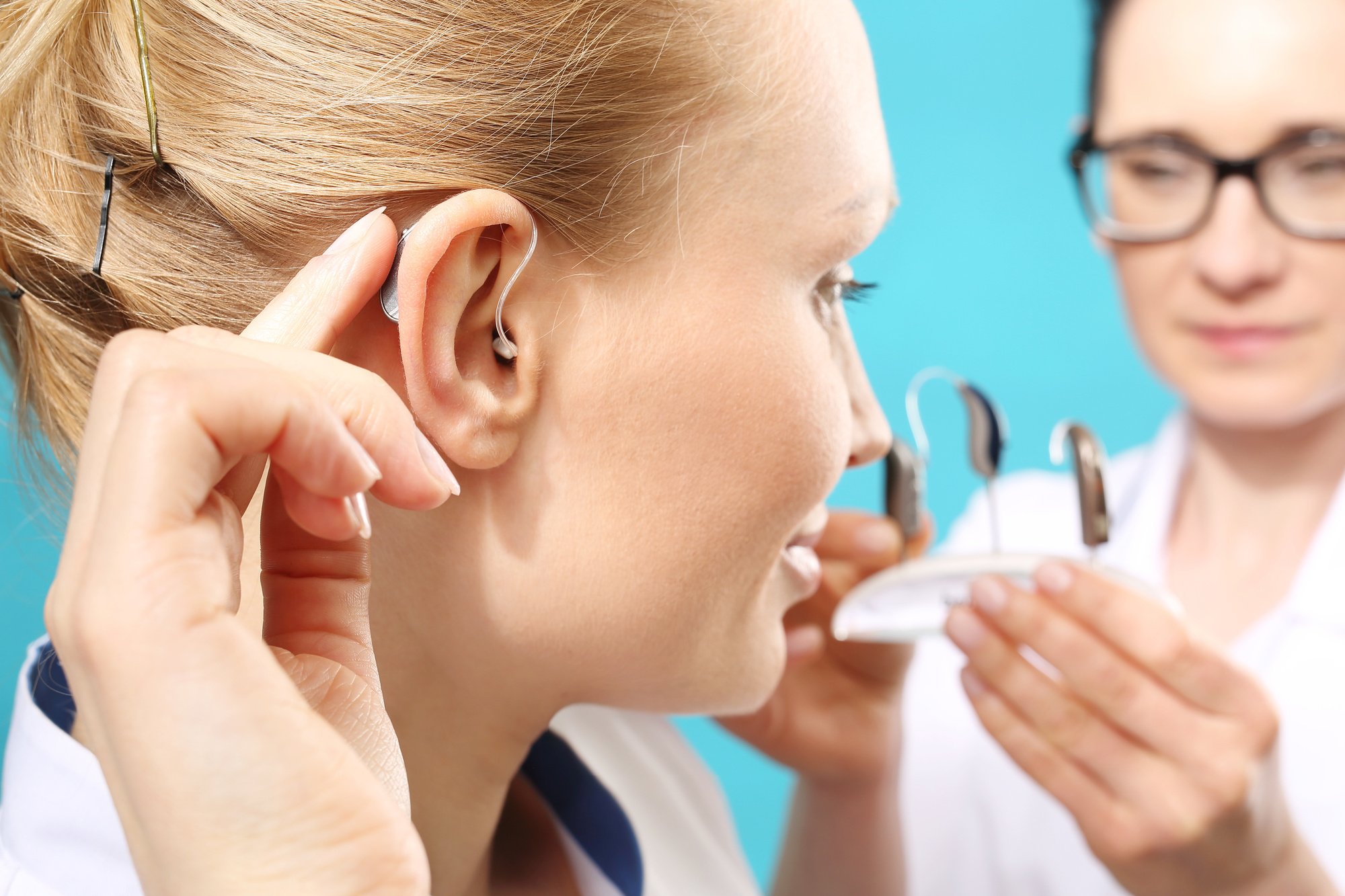 How to Choose a Hearing Aid: A Simple Guide ...