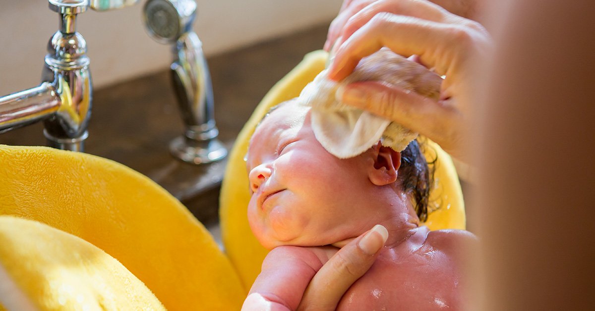 How to Clean Baby Ears: Steps, Safety, When to Seek Help