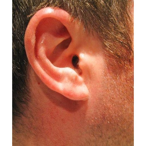 How to Clean Ears Without Q