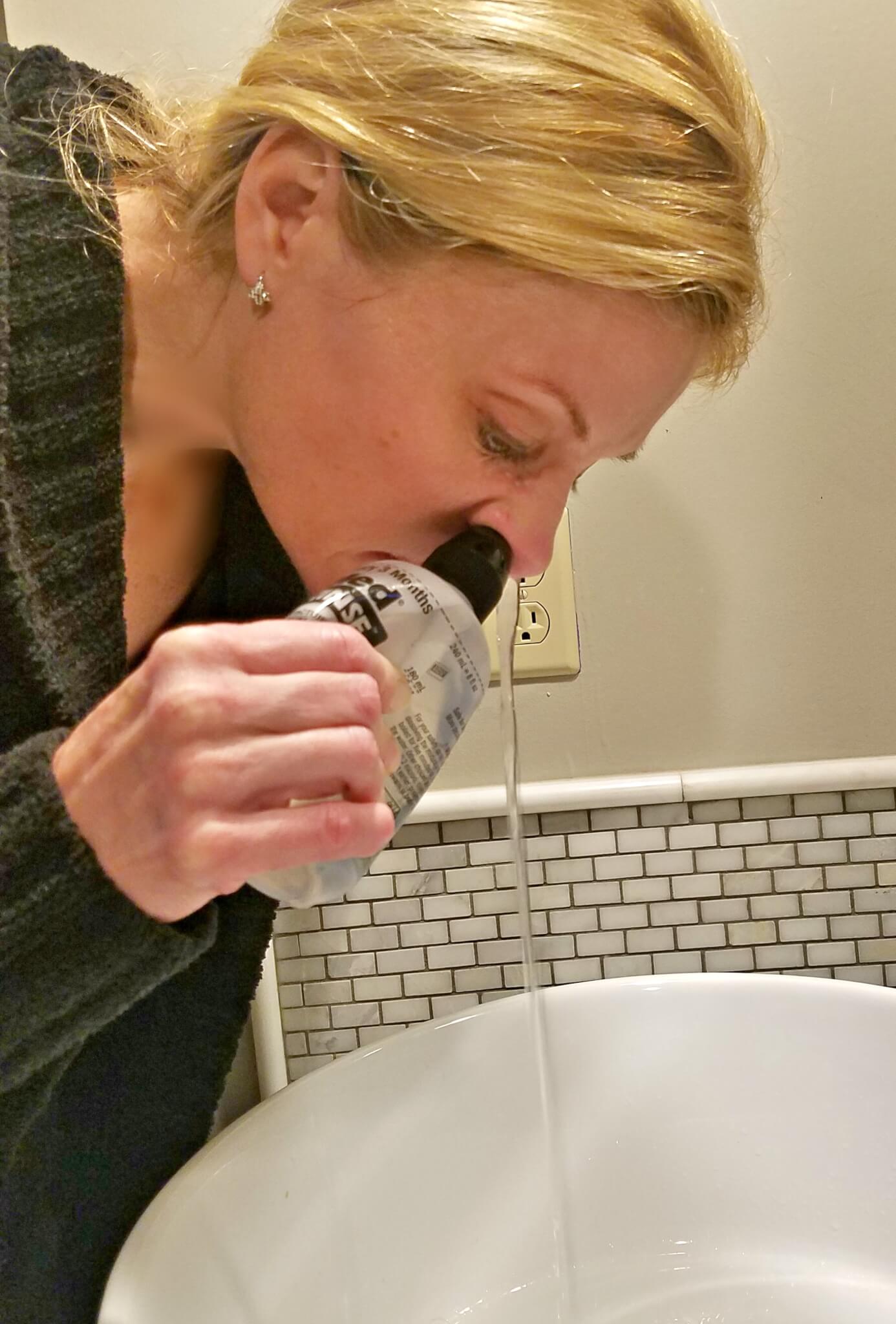 How to Clean Your Nose for Mold: A Gentle and Effective ...
