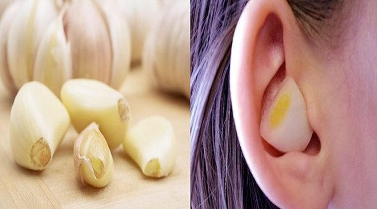 How to cure  Ear Infections??
