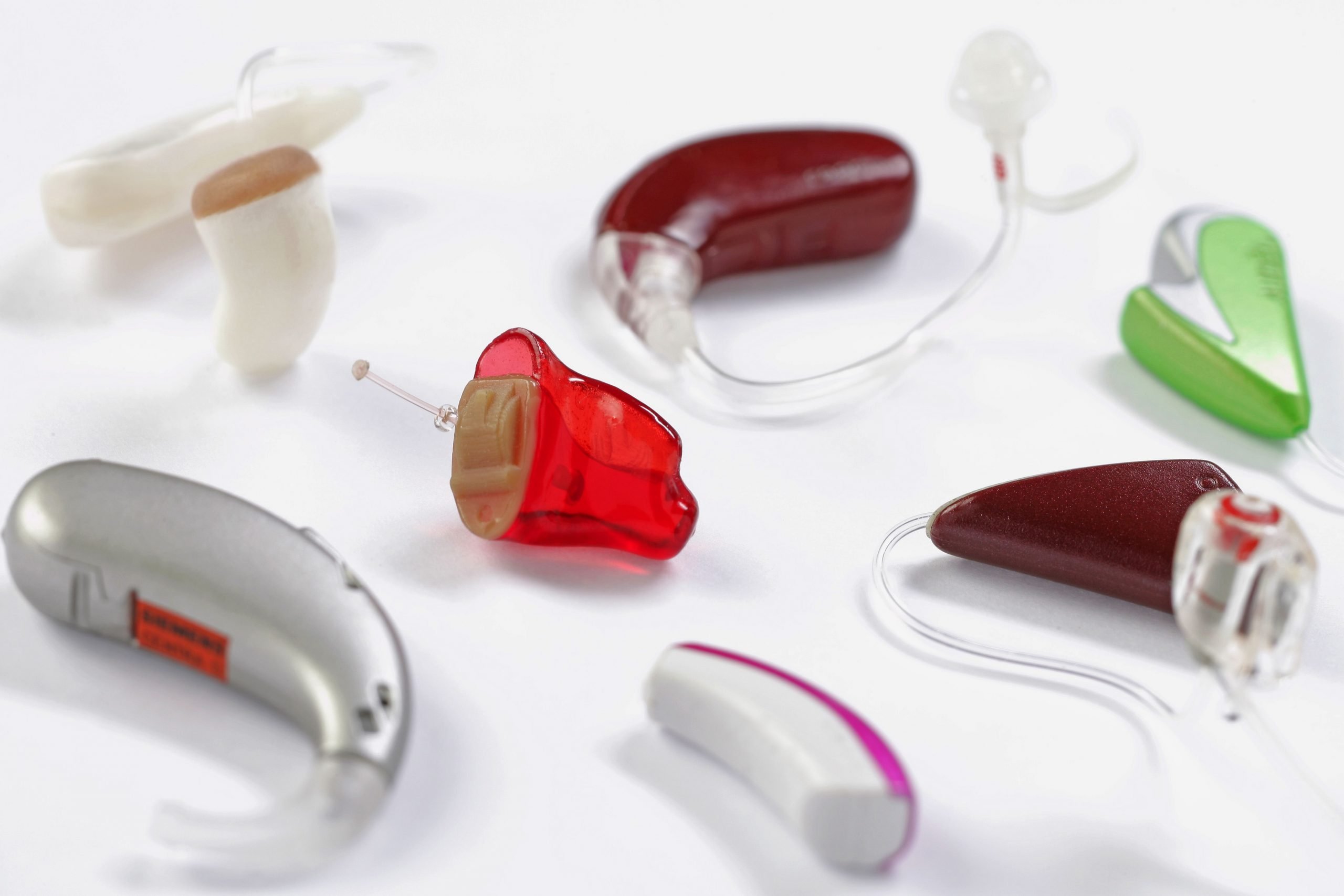 How to Donate Used Hearing Aids