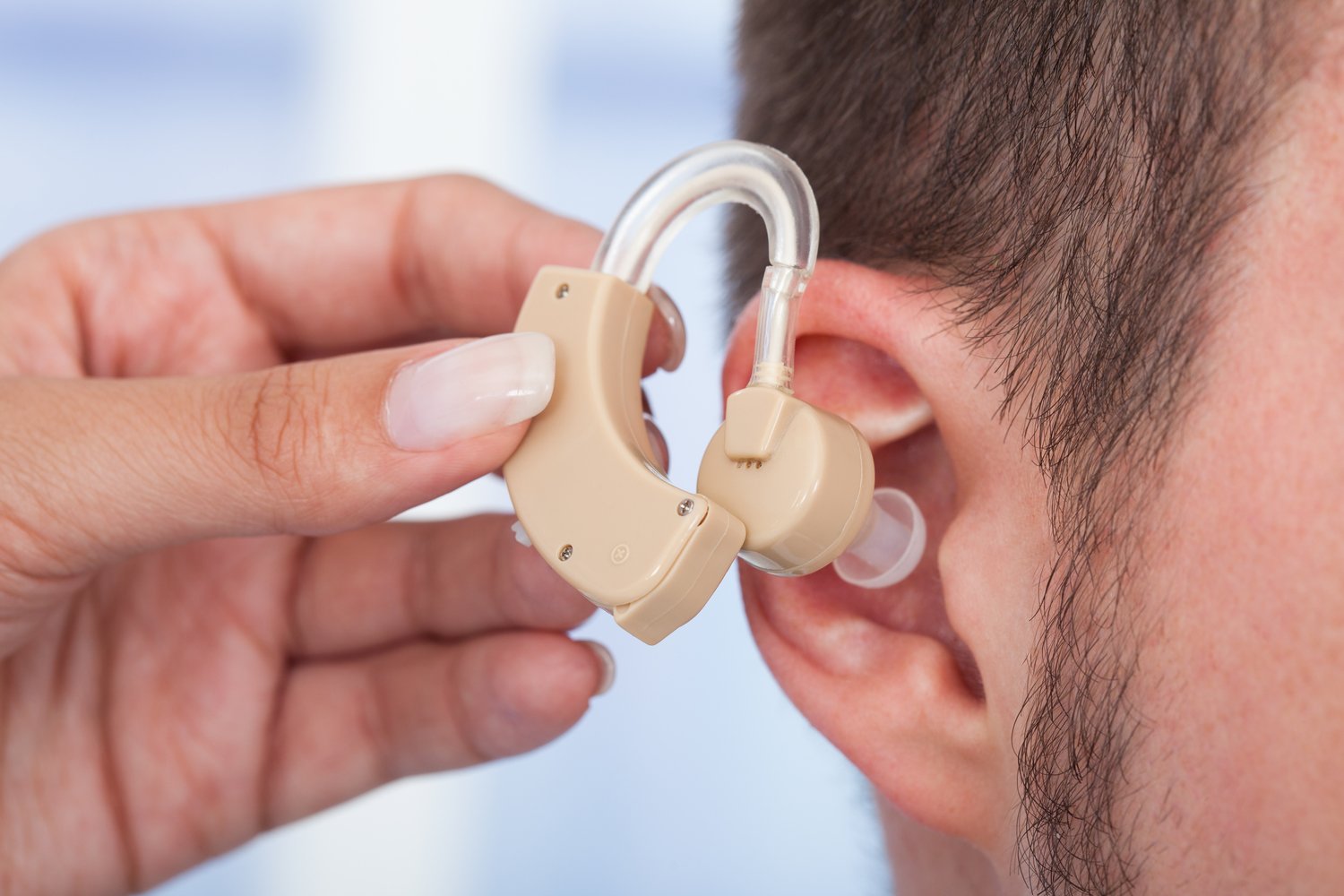 How To Get Medicare Cover For Hearing Aids